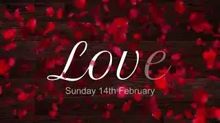 Love by Central Youth Theatre