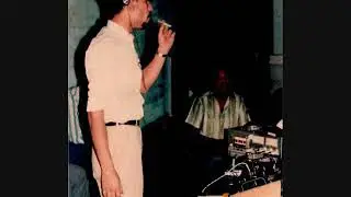 Ron Hardy@Music Box, Chicago 1987