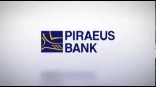 US Television - Cyprus 2 (Piraeus Bank)
