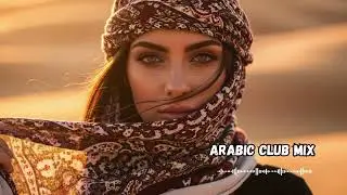 Habibi Remix 2026 | Epic Arabic Drop & Nonstop Dance Floor Energy 🔥🎧