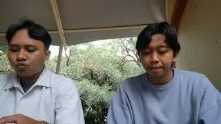Pendalaman Tasawuf Studi Mahasiswa Akhir (Chapter 13)
