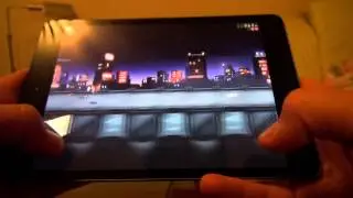 Monster Dash - Android IOS iPhone iPad App Gameplay Trailer [HD+] #01 ★ AppCheck