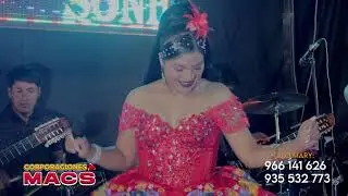 MIX QUECHUA MARY COTRINO 2025