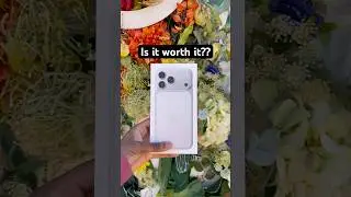 iPhone 17 Pro Max: Pros & Cons (2 Week Update!) 📱