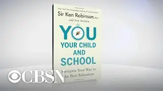 Sir Ken Robinson on creativity in the classroom