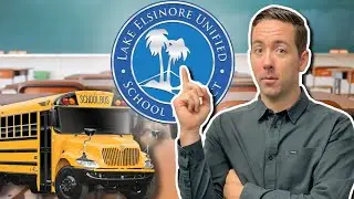 Lake Elsinore CA Schools | Elementary to High School