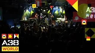 Antonio Sanchez & Migration - Lines in the Sand // Live 2019 // A38 World
