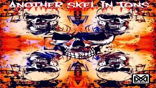 Muxaveli - Rent Is Overdue ( Produced By : Skelbeats ) 