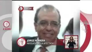 An&oacute;nima denuncia fraude en compra de casa