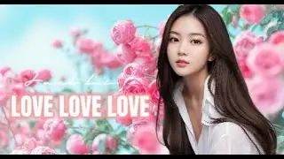 Jack Li - Love Love Love