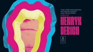 Henryk Debich - Monika