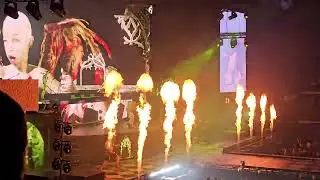 Bring Me The Horizon, KOOL-AID. Intuit Dome Los Angeles October 2025