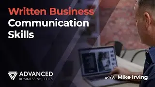Unlock the Secrets to Business Writing Success!