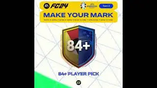 FC24 6PM Content #fc24 #fifa #sbc #football #eafc24 #fut #evolution #soccer #euro #euro2024 #pacho