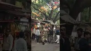 PMC removes illegal stalls from JM, FC and Gokhale roads