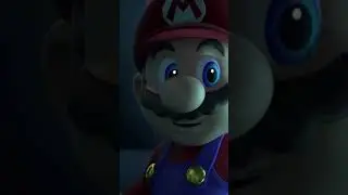 Mario vs Luigi. #mariotime