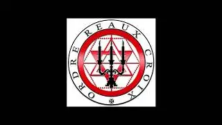 [Wikipedia] Ordre Reaux Croix