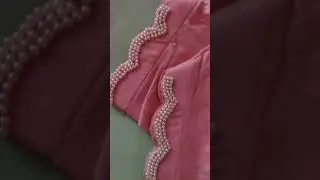 Beautiful mohri designs 😍😍/ Latest Poche designs/ Poche design 2024 / salwar poche designer
