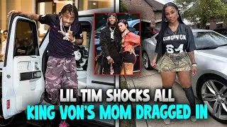 Livestream MELTDOWN: Lul Tim&rsquo;s Allegations Spark Massive OTF Backlash!