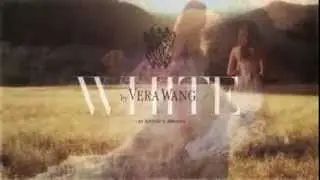 White by Vera Wang Spring 2014 - David's Bridal
