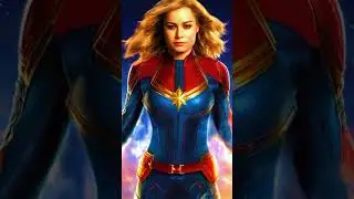 Wanda vs captain marvel | who is the best 😈#wanda #captainmarvel #vs #short