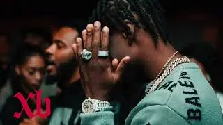Lil Tjay x Pain Type Beat | Better Love | prod. xzamen beats