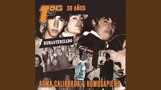 Bonus Track: Intro Arma Perfecta / Directo Al Coraz&oacute;n / La Dura Al Estilo HipHop (Remasterizado)