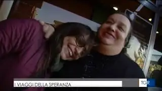 La Sanità in Calabria - 2) Emigrare per curarsi