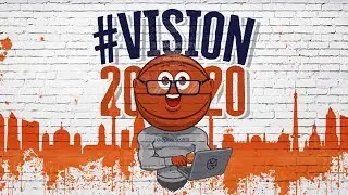 Global Sports Analytics - #Vision2020