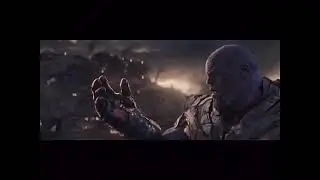 I am inevitable (meme)