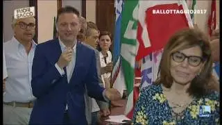 Patrizia Barbieri &egrave; il nuovo sindaco di Piacenza