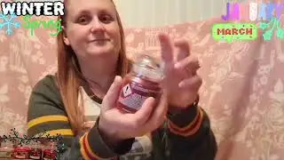 New Small Yankee Candle 2020/2021.