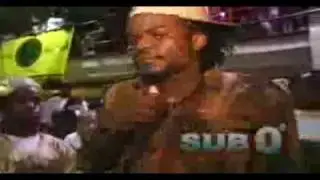 Arsenal Vs. Rich Dolarz [1 of 3]