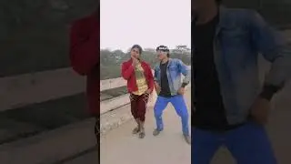 daudi na Manva tikuliya per#awadhicomedy#sngudduyadav #trending  #Ranjana yadav 555