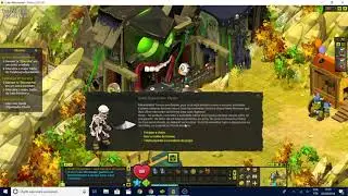 DOFUS PROVINCIA DE AMAKMA MISS&Atilde;O #1 FANTASMA CONTRA FANTASMA / SUCESSO #1  DESTINO AVENTURA