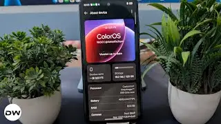 ColorOS 16 Android 16 for Galaxy S20 FE is Here!