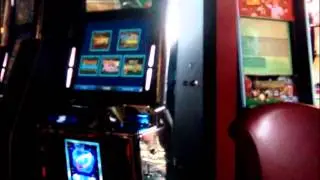 VLT sala videolottery
