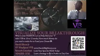 VYB Feb 1, 2025 Overview Webinar PreLaunch 43,949 Partners have Joined for FREE DON'T MISS THE BOAT!
