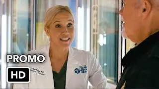 Chicago Med 11x08 Promo (HD)