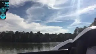 New Yamaha GP1800 goes 78 mph with a MaptunerX tune