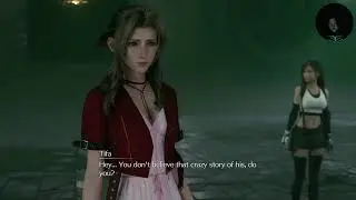 Final Fantasy 7 Remake [Part 8] PS5 enhanced version