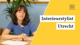Interieurstylist Utrecht - Rachmaninoff Wonen