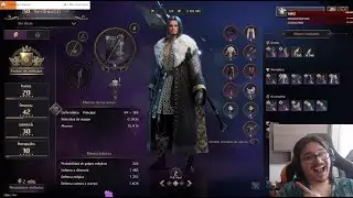 Como conseguir equipamiento AZUL y MORADO F&Aacute;CIL Y R&Aacute;PIDO en Throne and Liberty