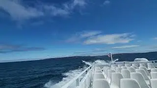 Shepler's Ferry Ride|Relaxing Music|Stress Relief Music