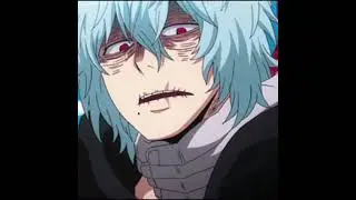 Anime villains sing Your Idol from K-pop Demon Hunter #mha #dbz #jjk #kpopdemonhunters