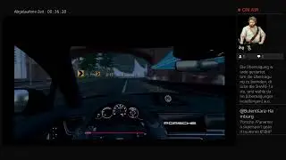 PS4-Live-Übertragung von BulentHH