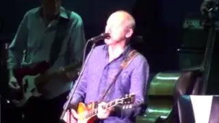 Mark Knopfler - I Dug Up A Diamond - M&aacute;laga 2013 - HQ Audio (Multicam)