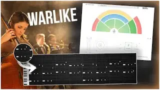 How To Make A WARLIKE Orchestral Type Beat | FL Studio Tutorial 2022