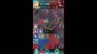 Legendary Seliph - LHB - Abyssal Difficult