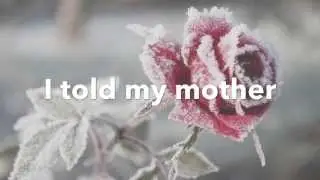 When I Was Younger - Liz Lawrence (Lyrics)